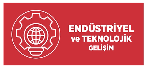 Endüstriyel ve Teknolojik Gelişim SOP Gorseli
