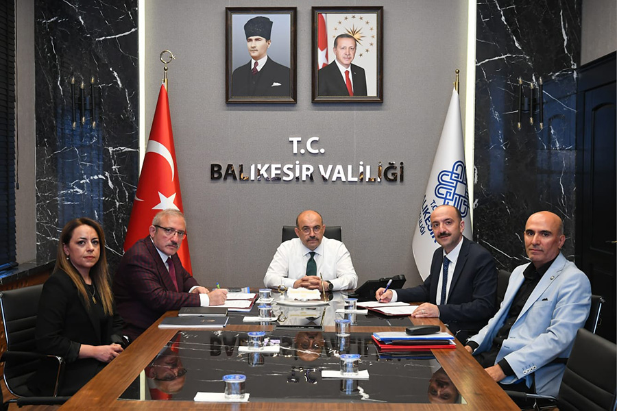 Kurumlar Arası Güç Birliğiyle Bağımlılıkla Mücadeleye Destek