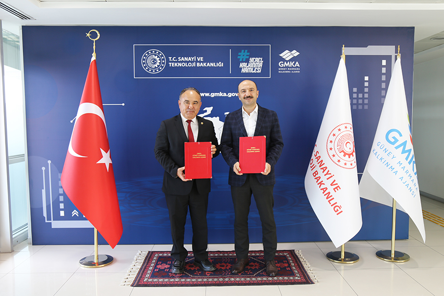Lisanslı Depoculukla Kuzey Ege Zeytinyağına Katma Değer
